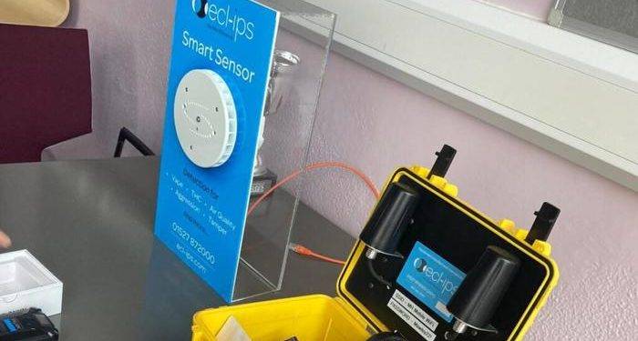 Transforming School Safety with Vape and Bullying Detection Technologies