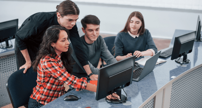 Maximizing IT Efficiency with Co-Managed IT Solutions