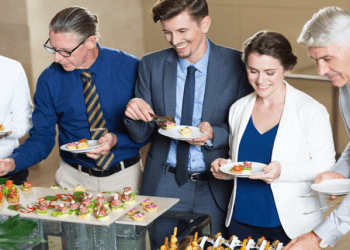 Adding Gourmet Flair to Your Western Buffet Experience