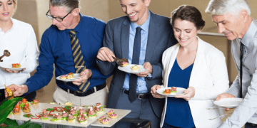 Adding Gourmet Flair to Your Western Buffet Experience