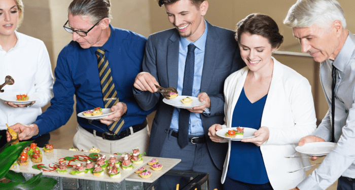 Adding Gourmet Flair to Your Western Buffet Experience