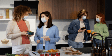 How Office Catering Can Improve Employee Retention