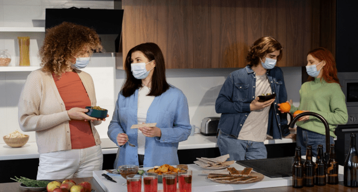 How Office Catering Can Improve Employee Retention