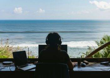 Goa or Gokarna: Discover Your Ideal Work Haven – Working With a View