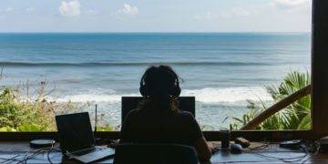 Goa or Gokarna: Discover Your Ideal Work Haven – Working With a View