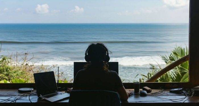 Goa or Gokarna: Discover Your Ideal Work Haven – Working With a View